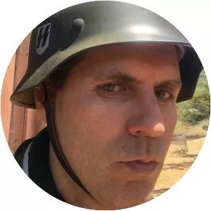 Jeremiah Turner - Actor