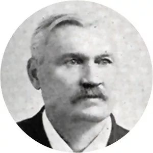 Jeremiah V. Cockrell