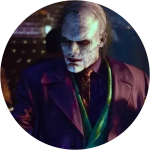 Jeremiah Valeska - 