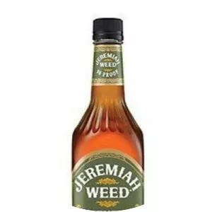 Jeremiah Weed - 