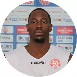 Jeremiah Wilson - Basketball player