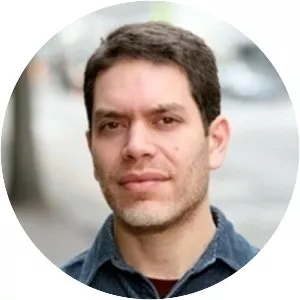 Jeremiah Wilton - Author