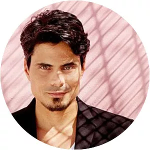 Jeremías - Venezuelan singer-songwriter