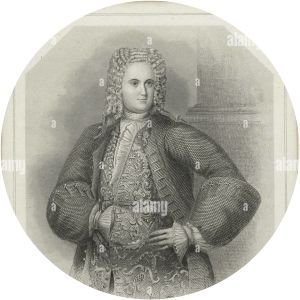 Jeremias van Rensselaer