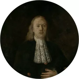 Jeremias van Riemsdijk