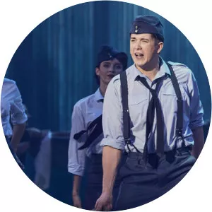 Jeremiasz Gzyl photograph