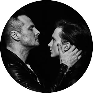 Jeremiasz Małaszyński - Paweł Małaszyński's son