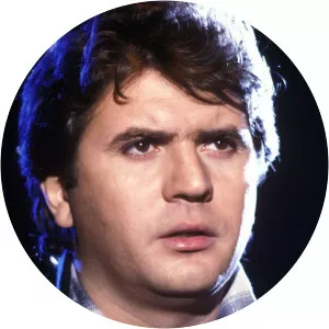 Jérémie Balavoine - Musician ‧ Daniel Balavoine's son