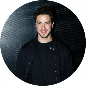 Jeremie Belingard - French ballet dancer