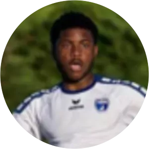 Jeremie Bellune - Footballer