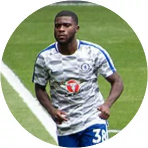 Jeremie Boga
