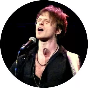 Jérémie Bossone Musician - Singer-songwriter