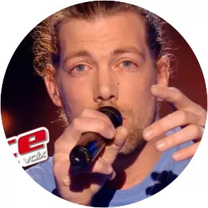 Jérémie Clamme - Musical artist