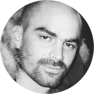 Jeremie Delon - Screenwriter