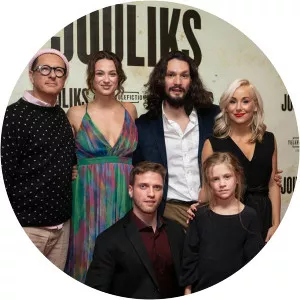 Jérémie Earp-Lavergne