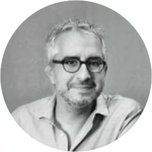 Jérémie Fajner photograph