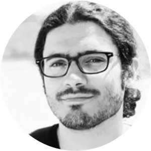 Jérémie Fleury - Visual artist