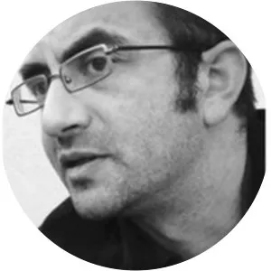 Jérémie Foa - Writer