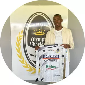 Jérémie Lioka Lima