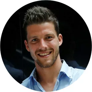 Jeremie Mion - French sailor