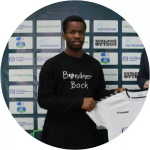 Jeremie Moussango Obounet