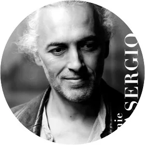 Jérémie Papasergio photograph