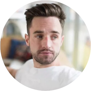 Jeremie Saunders photograph