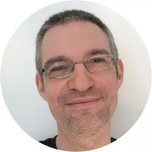 Jérémie Szeftel - Mathematician