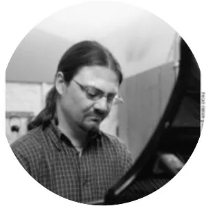 Jéremie Ternoy - Musical artist