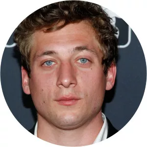 Jeremy Allen White