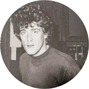 Jeremy Allom - Record producer