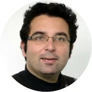 Jeremy Allouche photograph