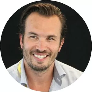 Jeremy Augereau photograph