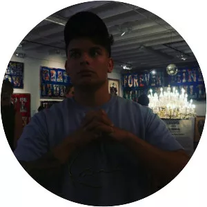 Jeremy Ayala González photograph