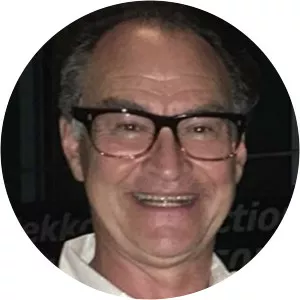 Jeremy Azis - Film producer