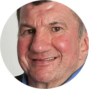 Jeremy Balfour - Member of the Scottish Parliament