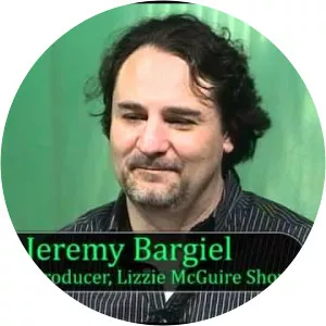 Jeremy Bargiel