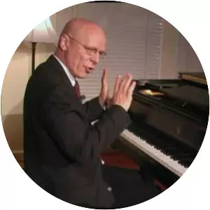 Jeremy Begbie - Theologian