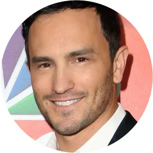 Jeremy Bloom