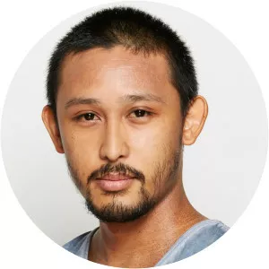 Jeremy Boado - Actor