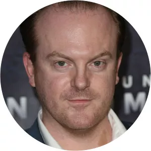 Jeremy Bobb - American actor