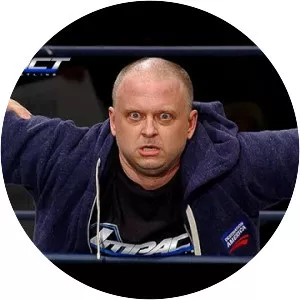 Jeremy Borash
