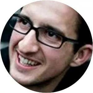 Jeremy Bowker - Sound editor