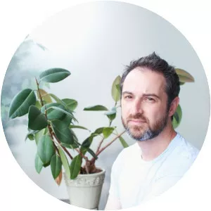 Jeremy Boxen - Television producer