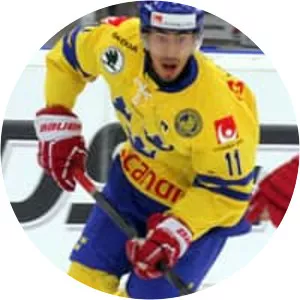 Jeremy BoyceRotevall