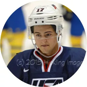 Jeremy Bracco - Ice hockey player