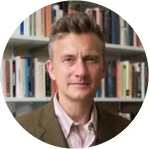 Jeremy Braddock - Author