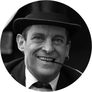 Jeremy Brett