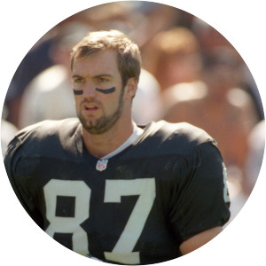 Jeremy Brigham - American football player