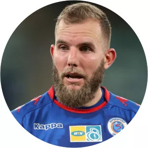 Jeremy Brockie
